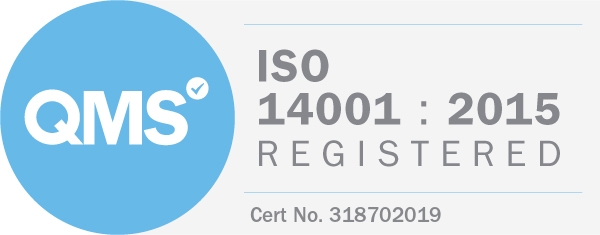 ISO14001 logo