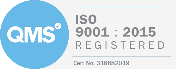 ISO19001 logo